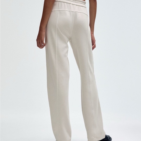 Lululemon Softstream High Rise Pant (bone) - Picture 2 of 2